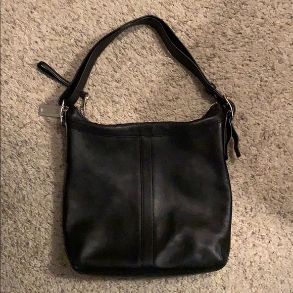 coach legacy purse